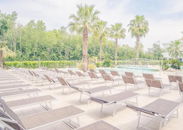Relais Du Lac Loft - Italian Homing