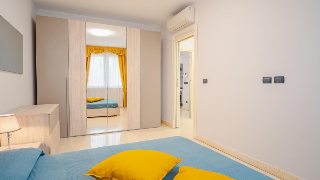 Apartment Relais Du Loft - Italian Homing