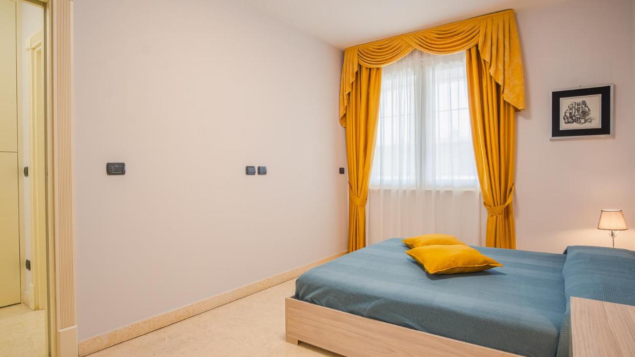 Apartment Relais Du Loft - Italian Homing Desenzano del Garda