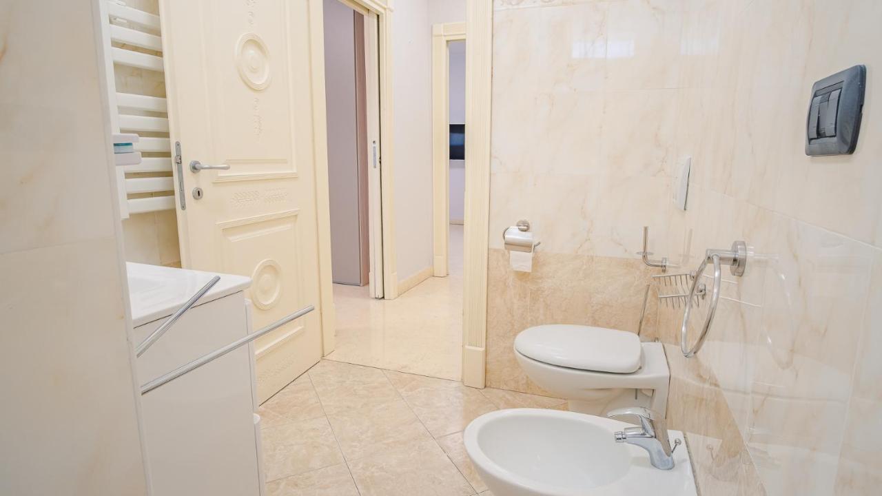 Relais Du Loft - Italian Homing Apartment *