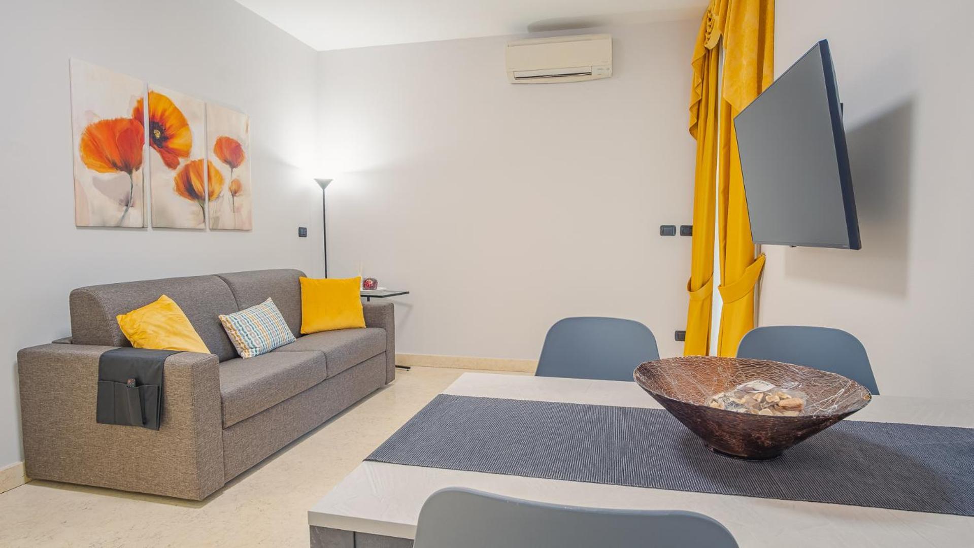 Apartment Relais Du Loft - Italian Homing *