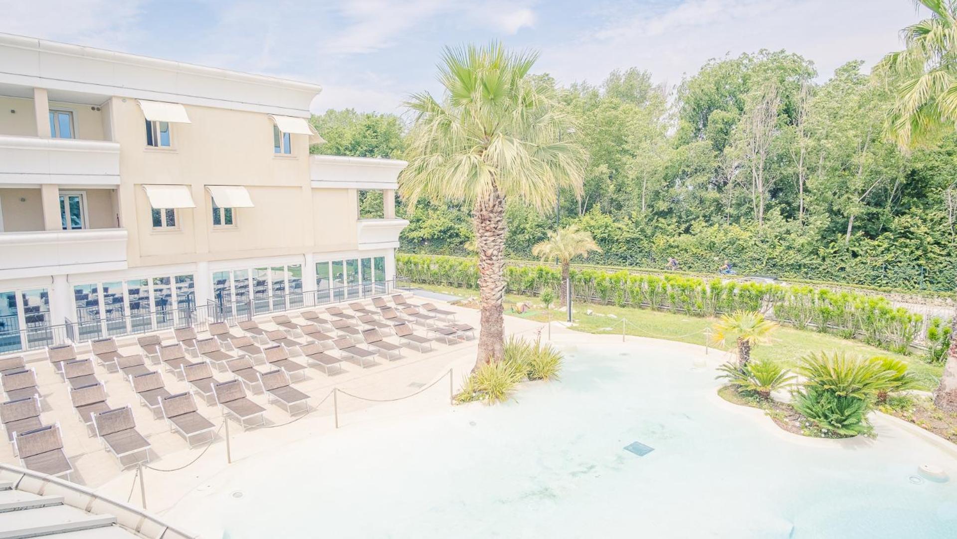 Relais Du Loft - Italian Homing Apartment Desenzano del Garda