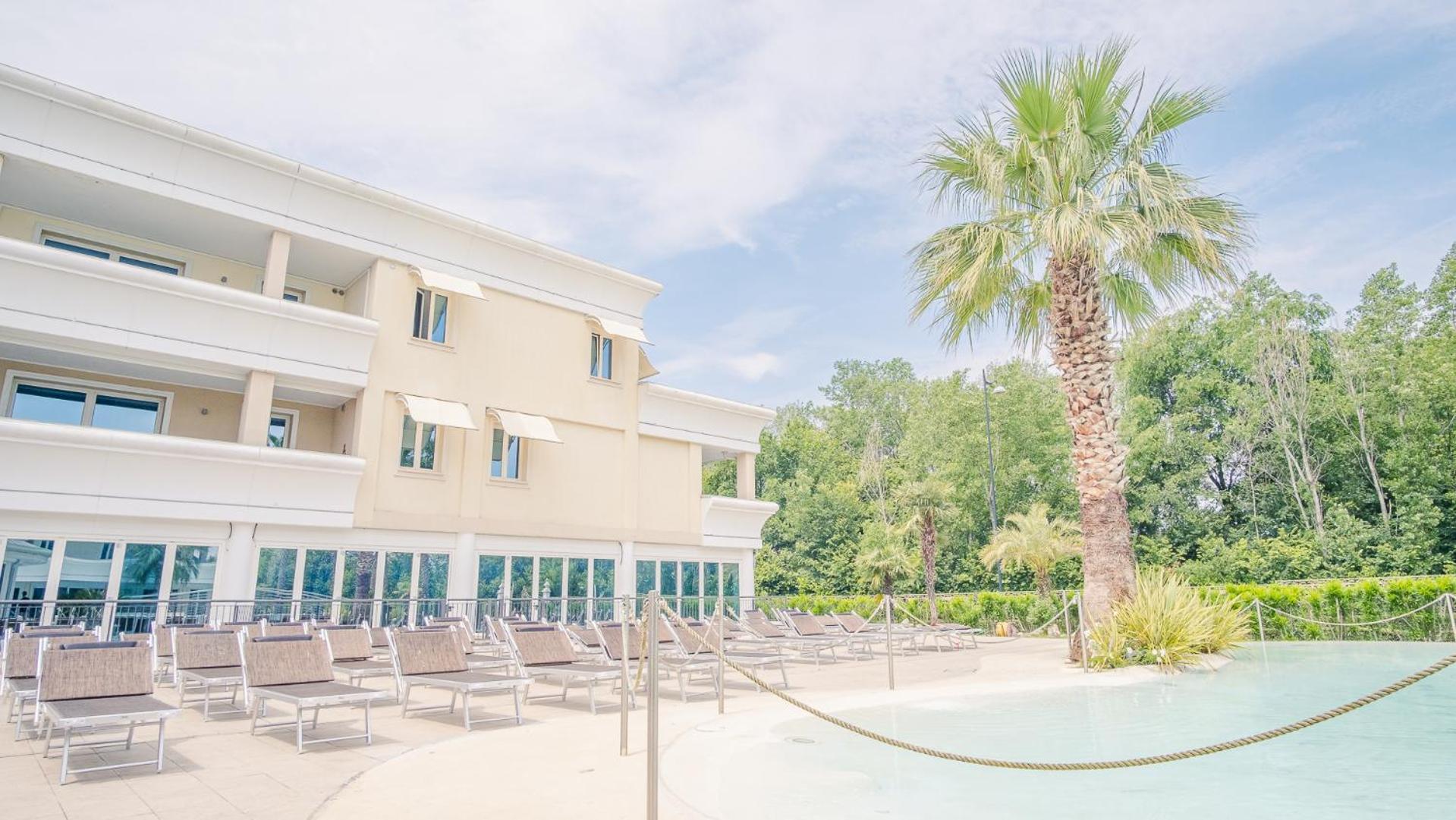 Apartment Relais Du Loft - Italian Homing Desenzano del Garda
